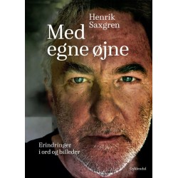 Med egne øjne: Erindringer i ord og billeder