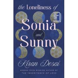 The Loneliness of Sonia and Sunny