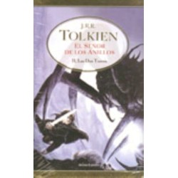 The Lord of the Rings - Spanish: El senor de los anillos 2: Las dos torres