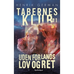 Uden for lands lov og ret