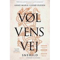 Vølvens vej - Snehild