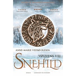 Vølvens vej - Snehild