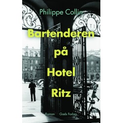 Bartenderen på Hotel Ritz