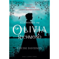 Alle hvisker om Olivia Richmond