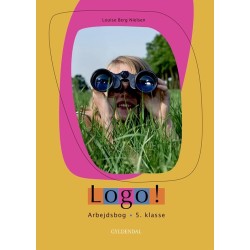 Logo! 5. kl.: Arbejdsbog