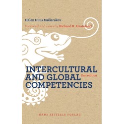 Intercultural and Global Competencies