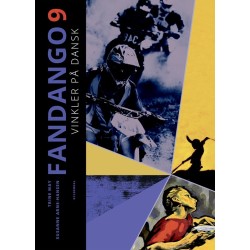 Fandango 9: Vinkler på dansk