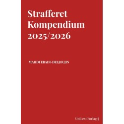 Strafferet Kompendium