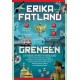 Grensen : en reise rundt Russland gjennom Nord-Korea, Kina, Mongolia, Kasakhstan, Aserbajdsjan, Georgia, Ukraina, ...: en reise rundt Russland gjennom Nord-Korea, Kina, Mongolia, Kasakhstan, Aserbajdsjan, Georgia, Ukraina, Hviterussland, Litauen, Polen, L