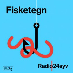 Dan Jørgensen - Folkemødetorsk på Østersøen