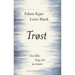 Trøst: En lille bog om at miste