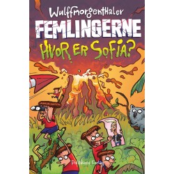 Femlingerne - Hvor er Sofia?