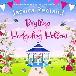 Bryllup på Hedgehog Hollow