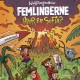 Femlingerne - Hvor er Sofia?