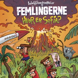 Femlingerne - Hvor er Sofia?