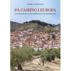 På camino i Europa