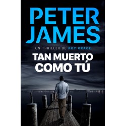 Tan muerto como tú