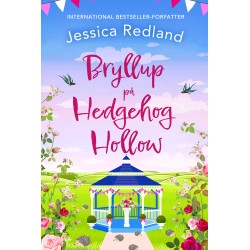 Bryllup på Hedgehog Hollow