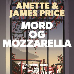 Mord og mozzarella