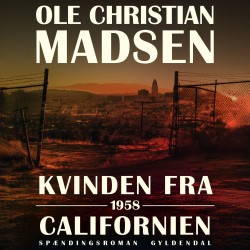 Kvinden fra Californien: 1958