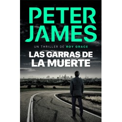 Las garras de la muerte