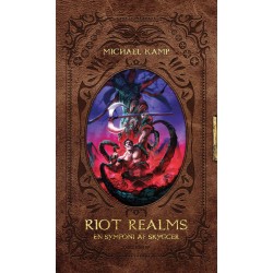 Riot Realms -2: En symfoni af skygger