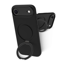 Roskilde MS Kick ICON - iPhone 17 Air - Midnight