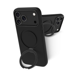 Roskilde MS Kick ICON - iPhone 17 Pro Max - Midnight