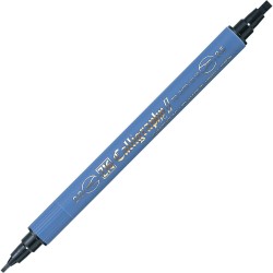 ZIG Kalligrafi II TC-3100 sort