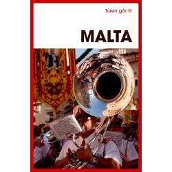 Turen går til Malta