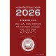 Husandagtskalender 2026