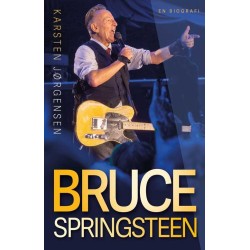 Bruce Springsteen: en biografi