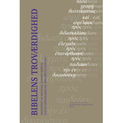 Bibelens troværdighed