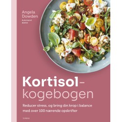 Kortisolkogebogen
