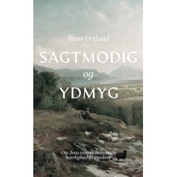 Sagtmodig og ydmyg: Om Jesu overstrømmende kærlighed til syndere