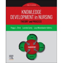 Knowledge Development in Nursing: Theory and Process