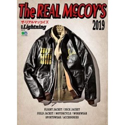 The Real McCoy's Book 2019