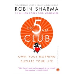 The 5 AM Club