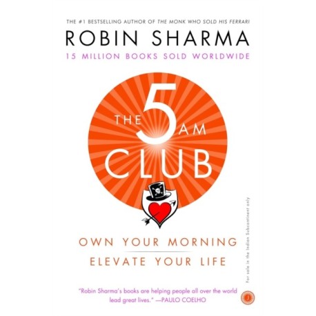 The 5 AM Club