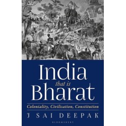 India that is Bharat: Coloniality Civilisation Constitution