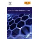 IFRS: A Quick Reference Guide