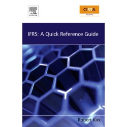 IFRS: A Quick Reference Guide