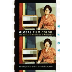Global Film Color: The Monopack Revolution at Midcentury