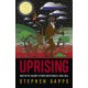 Uprising: War in the Colony of New South Wales, 1838 - 1844