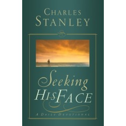 Seeking His Face: A Daily Devotional