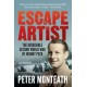 Escape Artist: The Incredible Second World War of Johnny Peck