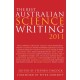 The Best Australian Science Writing 2011