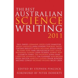 The Best Australian Science Writing 2011