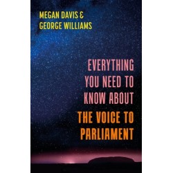 Everything You Need to Know About the Voice to Parliament