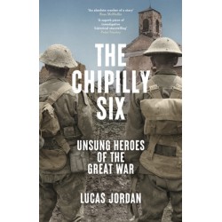 The Chipilly Six: Unsung Heroes of the Great War